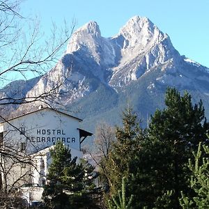 Hostal Pedraforca